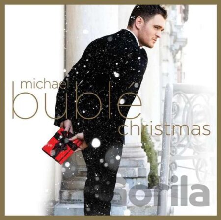 CD album Michael Bublé: Christmas (10th Anniversary Deluxe Edition)