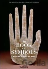 Kniha The Book of Symbols - 