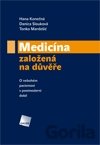 Kniha Medicína založená na důvěře - Hana Konečná, Danica Slouková, Tonko Mardešić