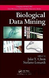 Kniha Biological Data Mining - Jake Y. Chen