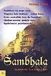 Kniha Šambhala - Tajemství duchovní říše - Victoria LePage