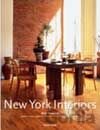 Kniha New York Interiors - Beate Wedekind