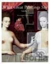 Kniha What Great Paintings Say. Vol. II - Rainer Hagen, Rose-Marie Hagen
