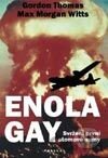 Kniha Enola Gay - Svržení první atomové bomby - Thomas Gordon, Max Morgan Witts