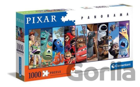 Puzzle Disney/Pixar