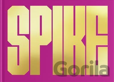 Kniha Spike Lee - Spike Lee