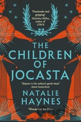 Kniha The Children of Jocasta - Natalie Haynes