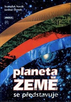 Kniha Planeta Země se představuje (zeměpis) - Svatopluk Novák, Jaromír Demek