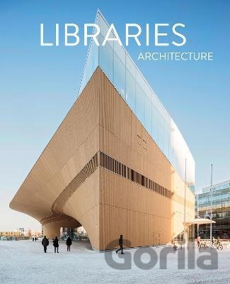 Kniha Libraries Architecture - David Andreu