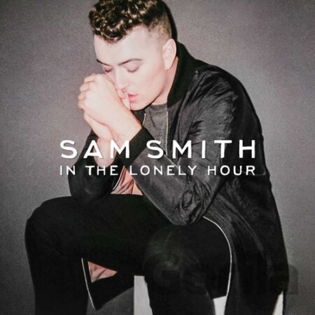 Sam Smith: In The Lonely Hour LP