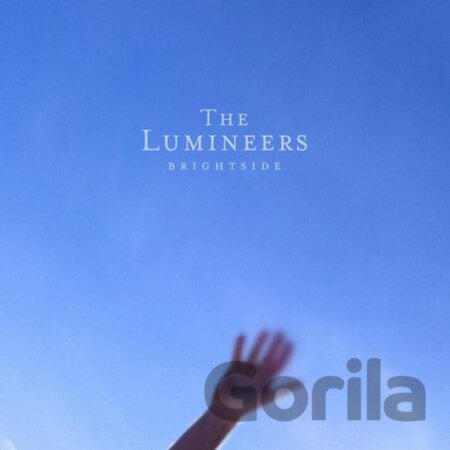 CD album The Lumineers: Brightside