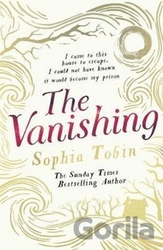 Kniha The Vanishing - Sophia Tobin