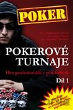 Kniha Pokerové turnaje (1. díl) - 