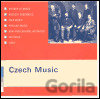 Kniha Czech Music - Lenka Dohnalová