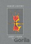 Kniha Vábivé záhyby - Josef Louda