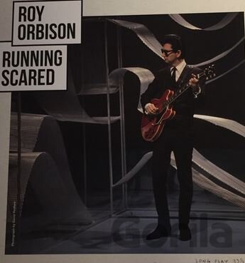 Roy Orbison: Running Scared LP