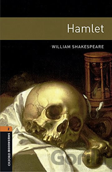 Kniha Playscripts 2 - Hamlet with Audio Mp3 Pack - William Shakespeare
