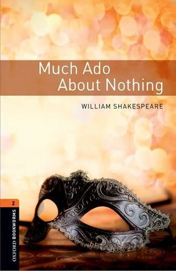 Kniha Playscripts 2 - Much Ado About Nothing Enhanced - William Shakespeare