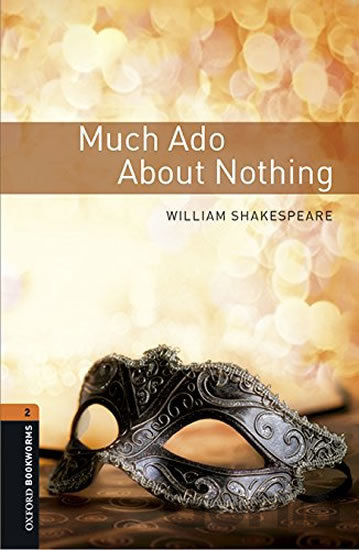 Kniha Playscripts 2 - Much Ado ABout Nothing with Audio Mp3 Pack - William Shakespeare