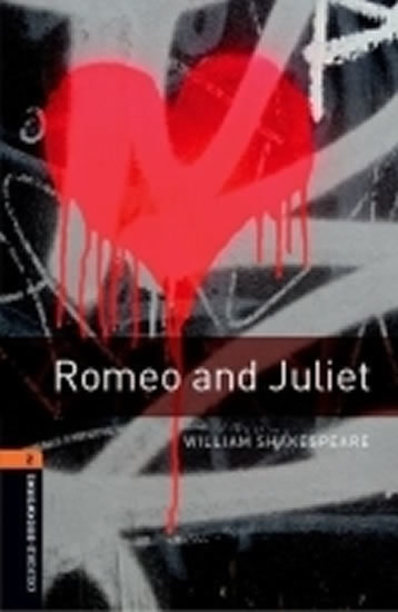 Kniha Playscripts 2 - Romeo and Juliet Enhanced - William Shakespeare