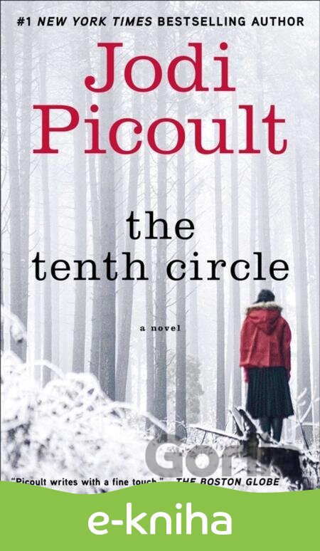 E-kniha The Tenth Circle - Jodi Picoult