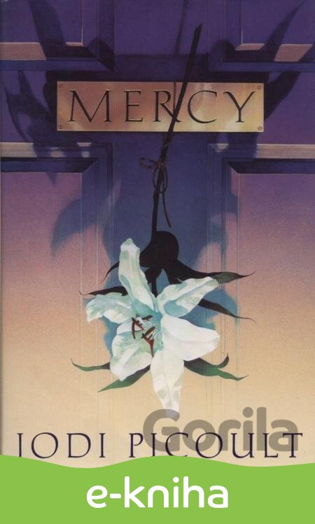 E-kniha Mercy - Jodi Picoult