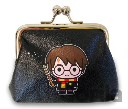 Peňaženka Harry Potter: Kawaii