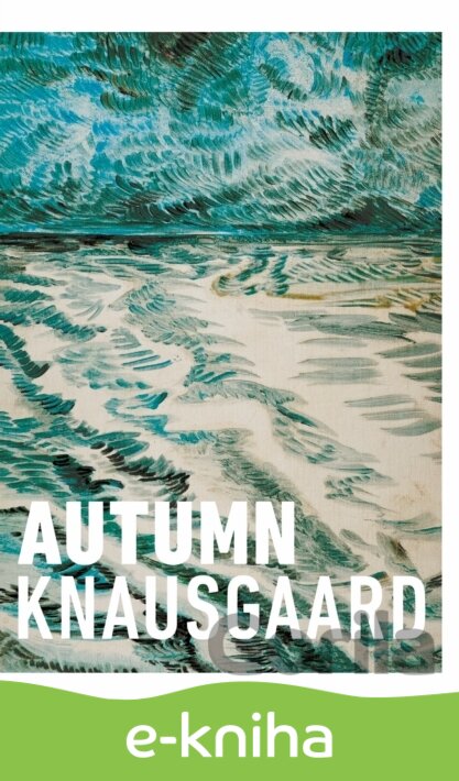 E-kniha Autumn - Karl Ove Knausgaard
