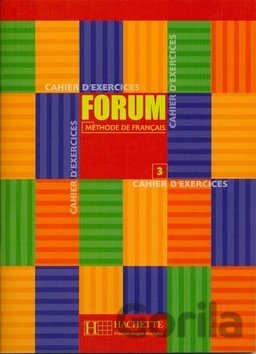 Kniha Forum 3 - Jean-Thierry Le Bougnec