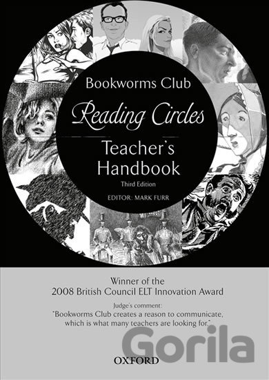 Kniha Oxford Bookworms Club Teacher´s Handbook (3rd) - Michael Swan