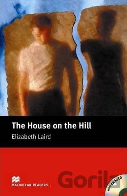 Kniha The House on the Hill - Elizabeth Laird