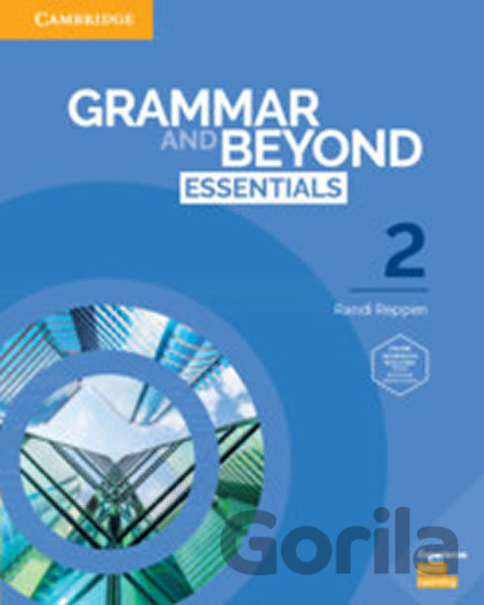 Kniha Grammar and Beyond Essentials 2 - Randi Reppen