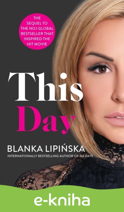 E-kniha This Day - Blanka Lipinska