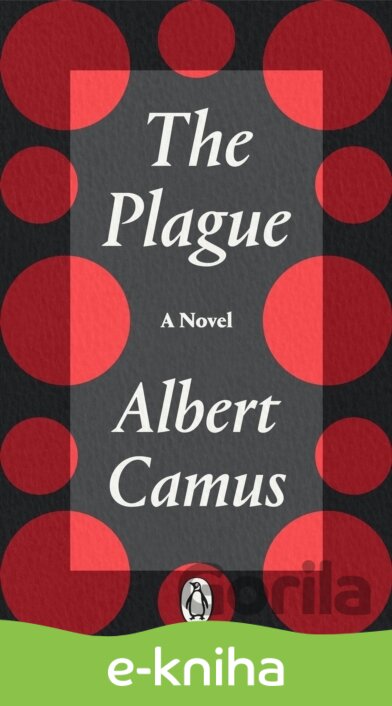 E-kniha The Plague - Albert Camus