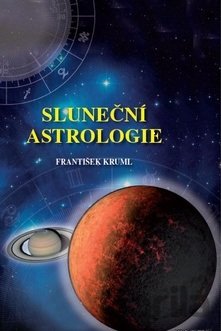 Kniha Sluneční astrologie - František Kruml