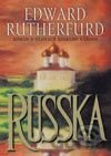 Kniha Russka - Edward Rutherfurd