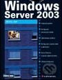 Kniha Windows Server 2003 - Michal Osif
