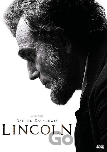 Lincoln (2012) - Steven Spielberg