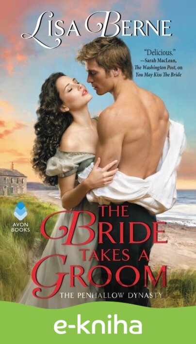 E-kniha The Bride Takes a Groom - Lisa Berne