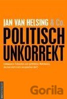 Kniha Politisch Unkorrekt - Jan van Helsing