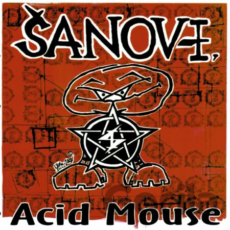 Šanov 1: Acid Mous LP