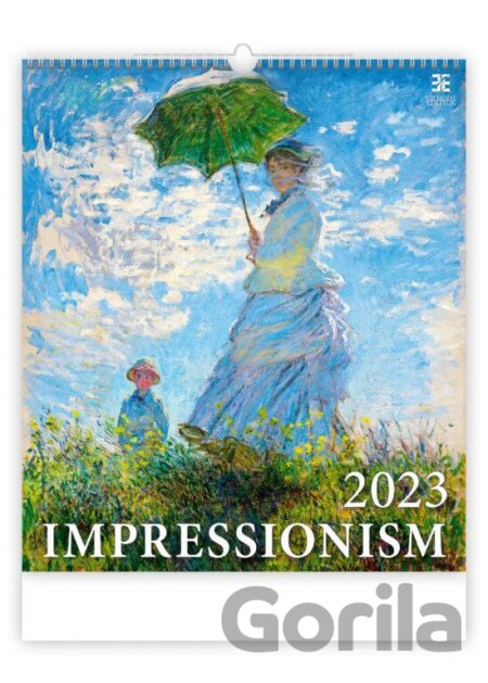 Impressionism, Exclusive Edition
