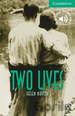 Kniha Two Lives Level 3 - Helen Naylor