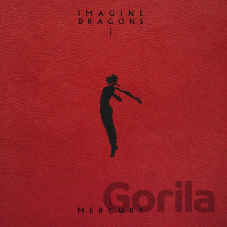 CD album Imagine Dragons: Mercury: Act I & Act II Dlx.