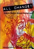 Kniha All Change! - Thomas Acton
