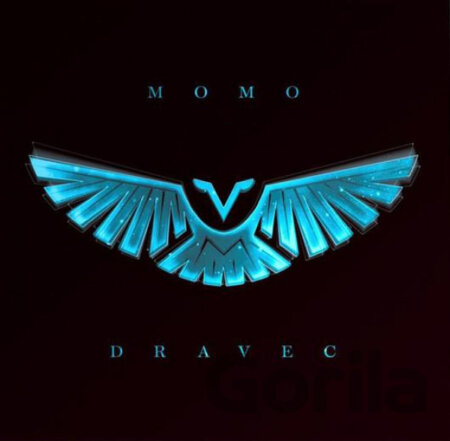 CD album Momo: Dravec