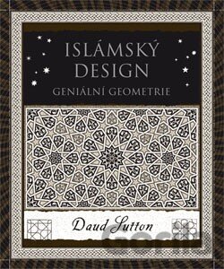Kniha Islámský design - Daud Sutton