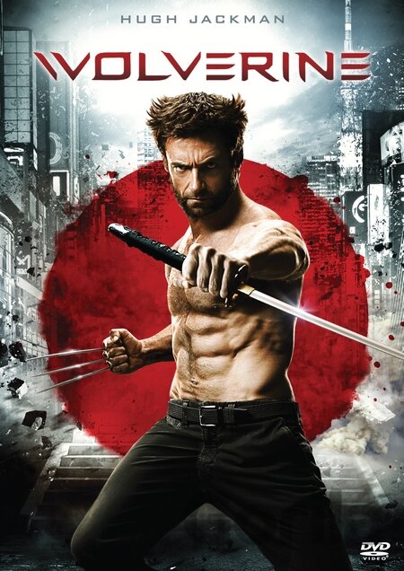 Wolverine (2013) - James Mangold