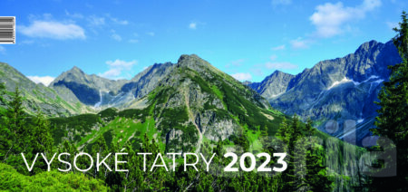 Vysoké Tatry 2023