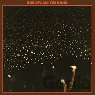 Bob Dylan: Before The Flood LP